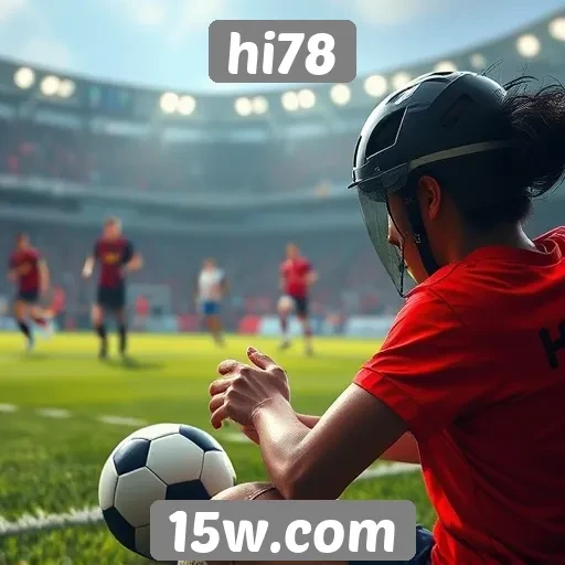 Tendências de jogabilidade no site hi78
