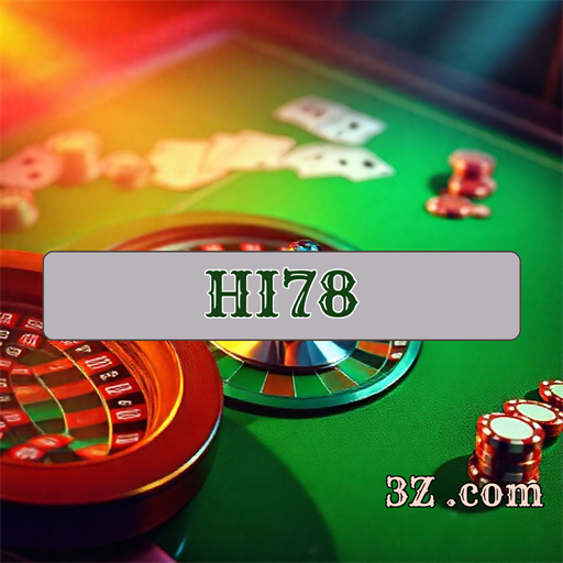 Cassino no hi78: Jogabilidade e Emoção a um Clique