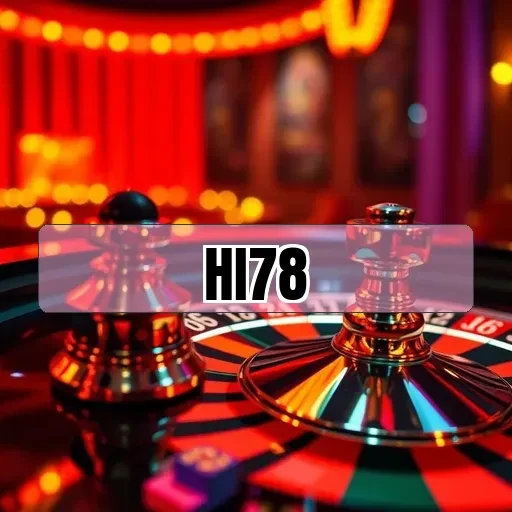 hi78: Descubra as Vantagens da Seção de Login para Gamers