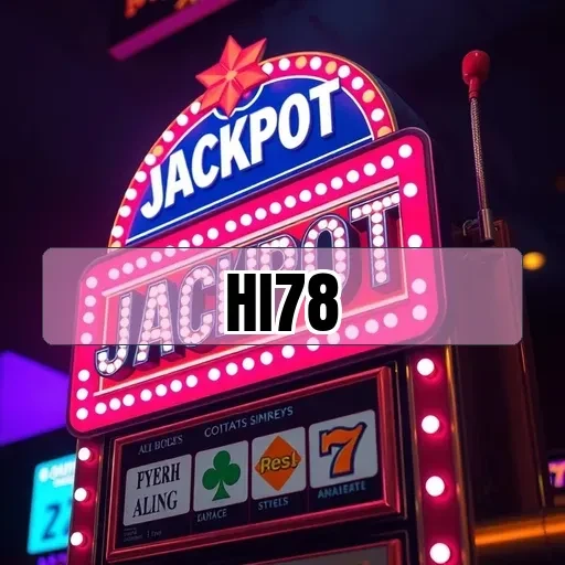 hi78: Descubra as Melhores Formas de Pagamento para Jogos Online