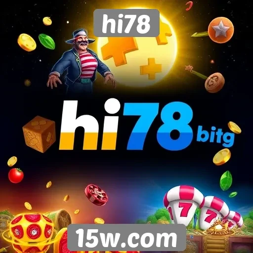 Jogos populares do hi78 atraem novos usuários