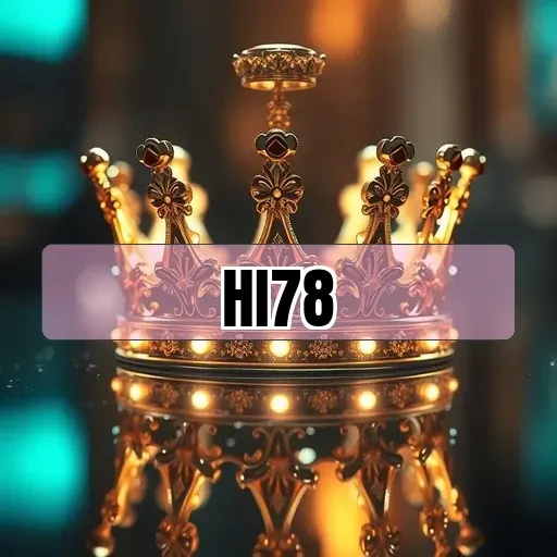 hi78: Aventura nas Caça-Níqueis que Você Não Pode Perder!