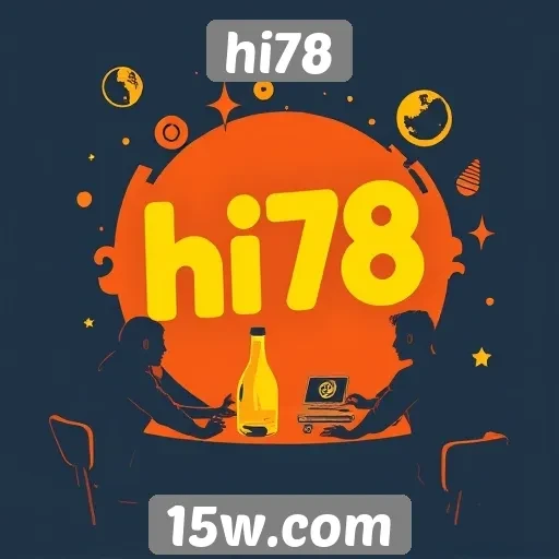 Jovens desenvolvedores se unem no hi78